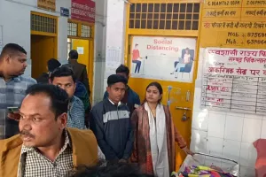 बहराइच: घर में बेहोश मिली महिला फॉलोअर, अस्पताल पहुंचने से पहले हुई मौत