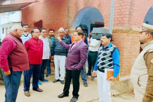 यूपी बोर्ड: कक्ष निरीक्षक से स्टेटिक मजिस्ट्रेट ने की अभद्रता, मांगी माफी