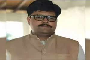 अयोध्या: क्रॉस वोटिंग पर बोले सपा विधायक अभय सिंह- राम का अपमान बर्दाश्त नहीं कर सकते