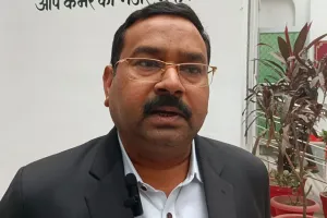 बहराइच: मनरेगा मजदूरों को प्रशिक्षण देकर बनाया जायेगा कुशल श्रमिक, Training के बाद  मिलेगा प्रमाण पत्र