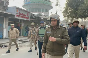 बरेली: मारपीट और पथराव के दोनों तरफ से आरोप, अलग-अलग रिपोर्ट दर्ज, दोनों मामलों में पुलिस ने शुरू किया आरोपियों को चिह्नित करने का काम