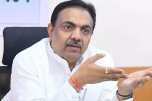 'SC जाएंगे... आखिरी उम्मीद वही है', अजित पवार के खेमे को असली राकांपा घोषित होने के बाद बोले पाटिल