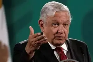 मेक्सिको के राष्ट्रपति ने अमेरिका पर मीडिया में नाम खराब करने का लगाया आरोप 