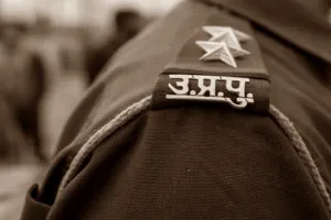 हरदोई: साहब, दरोगा जी रिश्वत मांग रहें है! बारकोड भेज मांग रुपए, पीड़ित ने एसपी से की शिकायत 