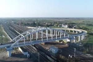 प्रयागराज मंडल के 10 स्टेशन ‘अमृत भारत’ के तहत होंगे विकसित, पीएम मोदी करेंगे 11 पुल का शिलान्यास और 54 पुल का लोकार्पण  