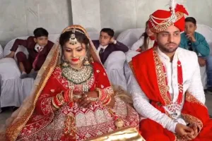 Bareilly News: आर्य समाज अनाथालय की बेटी सुष्मिता का विवाह संपन्न, वन मंत्री और कैंट विधायक ने दी बधाई