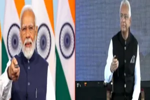 PM मोदी-जगन्नाथ ने मॉरीशस में विकास परियोजनाओं का किया उद्घाटन, भारत के लिए होंगे ये अहम फायदे...