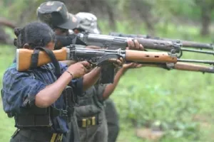 छत्तीसगढ़ में नक्सलवाद से निपटने के लिए पूर्ववर्ती कांग्रेस सरकार नहीं थी गंभीर : मुख्यमंत्री