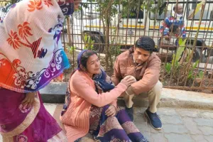 Banda Accident: वाहन ने स्कूल जा रही छात्रा को कुचला... मौत, मां रो-रोकर हुई बेहाल