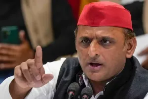 यूपी राज्‍यसभा चुनाव: बागी विधायकों पर भड़के अखिलेश यादव, भाजपा पर लगाया बड़ा आरोप