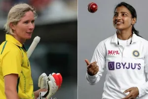 WPL 2024: गुजरात की टीम ने किया बड़ा ऐलान, बेथ मूनी को मिली कमान...स्नेह राणा करेंगी टीम का नेतृत्व 