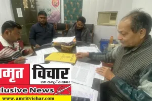 World Cancer Day 2024: हौसले से जीती कैंसर की जंग, दूसरों के लिए बने मिसाल ... पढ़िए घातक बीमारी को मात देने वाले अकाउंटेंट की स्टोरी