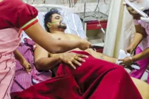 उपमुख्यमंत्री देवेंद्र फडणवीस ने शिवसेना नेता पर गोलीबारी की घटना की उच्च स्तरीय जांच के दिए आदेश 