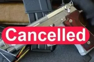 हल्द्वानी: बनभूलपुरा में 120 लाइसेंसधारकों के 127 शस्त्रों के लाइसेंस निलंबित