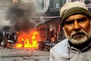 हल्द्वानी: मास्टर माइंड मलिक समेत फरार सभी 9 दंगाइयों की संपत्ति होगी कुर्क