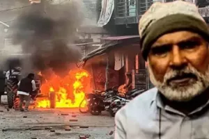 हल्द्वानी: मलिक के बैंक खातों से दंगे के कनेक्शन तलाश रही पुलिस