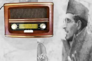 जम्मू-कश्मीर: सुप्रसिद्ध कवि और साहित्य अकादमी पुरस्कार विजेता फारूक नाजकी का निधन