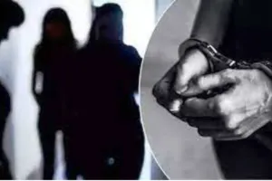 हल्द्वानी: नाबालिग बच्चियों के सप्लायर पश्चिम बंगाल की तान्या शेख गिरफ्तार