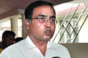 असम विधानसभा: कार्यवाही में बाधा डालने पर कांग्रेस विधायक निलंबित