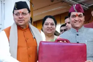 देहरादून: प्रदेश सरकार ने किया बजट पेश...ये होंगी बजट की खास बातें...