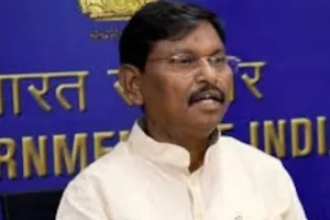 कृषि मंत्री अर्जुन मुंडा ने कहा- एमएसपी कानून जल्दबाजी में नहीं लाया जा सकता, किसानों को आगे आना चाहिए सरकार से वार्ता को 