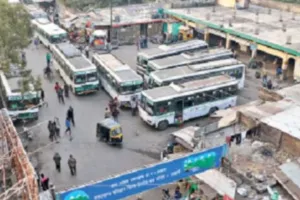 ट्रांसपोर्ट नगर में शिफ्ट होगा हल्द्वानी बस अड्डा