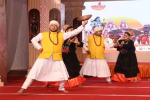 जानकी नाथ सहाय करे जब, कौन बिगाड़ करे नर तेरा.., रामोत्सव में कलाकारों की प्रस्तुतियों से मंत्रमुग्ध हुए रामभक्त