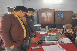 बहराइच: एफएलएन प्रशिक्षण में अनुपस्थित रहे 13 शिक्षक, स्पष्टीकरण तलब