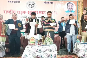 प्रदेश के सभी जिले में खुलेगा वाहन फिटनेस सेंटर : परिवहन आयुक्त