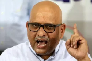 रायबरेली सीट गांधी परिवार के पास रहेगी, बोले अजय राय 