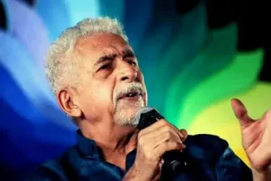 मैंने हिंदी फिल्में देखना बंद कर दिया है..., जानिए ऐसा क्यों बोले नसीरुद्दीन शाह