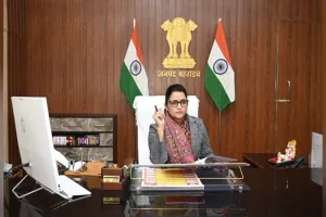 पहले चरण में जरवल से बहराइच तक बनेगी फोरलेन सड़क, 91 गांव के ग्रामीणों की जमीन होगी अधिग्रहीत