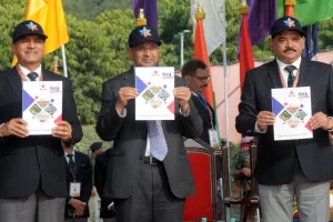 लखनऊ: विशेषज्ञों ने दी पुलिस फोटोग्राफी और कम्प्यूटर से जुड़ी तकनीकी जानकारी