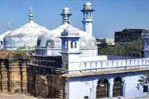  वाराणसी: अदालत ज्ञानवापी मस्जिद के तहखाने में पूजा-पाठ के खिलाफ दायर याचिका पर 28 फरवरी को करेगी सुनवाई 