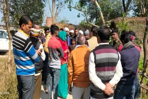 सुलतानपुर: 50 घण्टे बाद भी नहीं हो सका राम मिलन का अंतिम संस्कार, जानिए बेटे ने क्यों किया इनकार