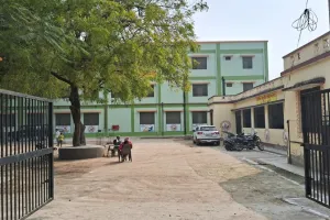 रायबरेली: आयुष अस्पताल बनकर तैयार, विभाग ने लिया हैंडओवर, ऑपरेशन से लेकर पंचकर्म तक की होंगी सुविधा 