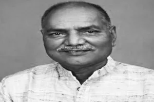 पूर्व एमएलसी जगजीवन बाबू का निधन, अखिलेश यादव ने व्यक्त किया शोक