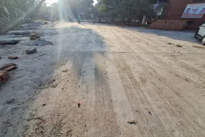 प्रयागराज: नैनी स्टेशन के प्लेटफार्म चार पर बनेगा टिकट काउंटर और वेटिंग हॉल, यात्रियों को होगी सहूलियत