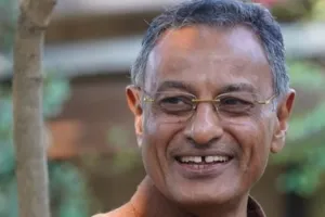 रास चुनाव: भाजपा ने संजय सेठ को बनाया अपना आठवां उम्मीदवार, आज करेंगे नामांकन