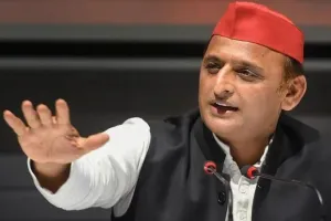 राम मंदिर के विरोध पर Social Media में सपा के खिलाफ फूटा गुस्सा, टॉप ट्रेंड हुआ #रामद्रोही_सपा 