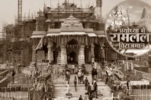 नोएडा से तीर्थ नगरी अयोध्या के लिए बस सेवा शुरू  