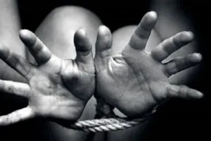 रुद्रपुर: प्रॉपर्टी डीलर को बंधक बनाकर लूटे खाते के दो चेक