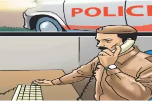 आगरा: पुलिस की SOG टीम और बीजेपी कार्यकर्ताओं में हो गई झड़प, मारपीट, सिपाही घायल, 6 लोगों पर केस दर्ज 