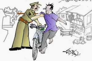 रुद्रपुर: 150 CCTV कैमरों ने खोली साइकिल लुटेरे गैंग की पोल