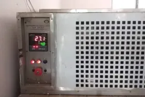 Etawah Murder: साढ़े तीन साल से पोस्टमार्टम हाउस के डीप फ्रीजर में रखा था युवती का कंकाल, जानें- पूरा मामला