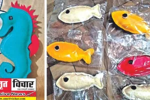 Exclusive: यूरोप में कुत्ते-बिल्ली खेलेंगे शहर के खिलौने से...फ्रांस और जर्मनी से तीन साल बाद इतने करोड़ का मिला ऑर्डर