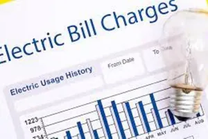 रुद्रपुर: बिल जमा नहीं करने पर 58 उपभोक्ताओं की बिजली गुल