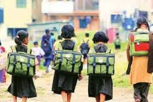 हल्द्वानी: बनभूलपुरा को छोड़कर बाकी जगह खुलेंगे स्कूल