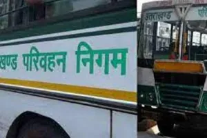 हल्द्वानी: बिलासपुर में एक सप्ताह से 'लावारिस' खड़ी निगम की अनुबंधित बस