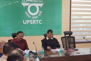 रोडवेज को आय देने में फिसड्डी निकले दो दर्जन से अधिक डिपो,एमडी हुये नाराज, अनुशासनिक कार्यवाही के निर्देश